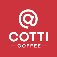COTTI COFFEE