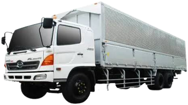 Tronton Wingbox