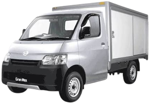 Vanbox